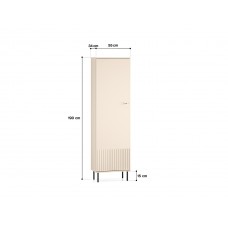 Skapis SOPHIE 12